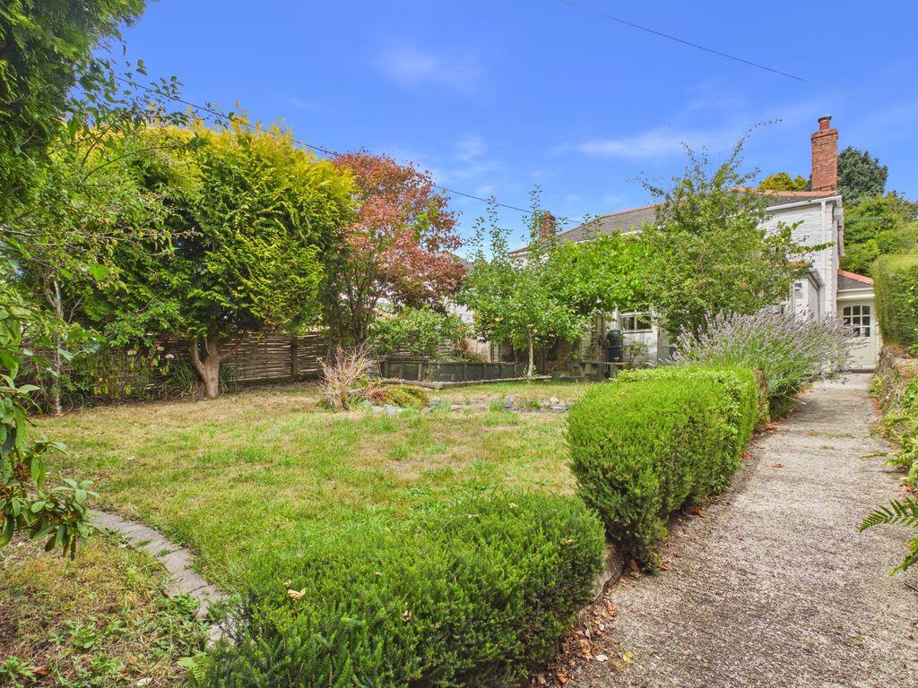 House in Truro - View 3