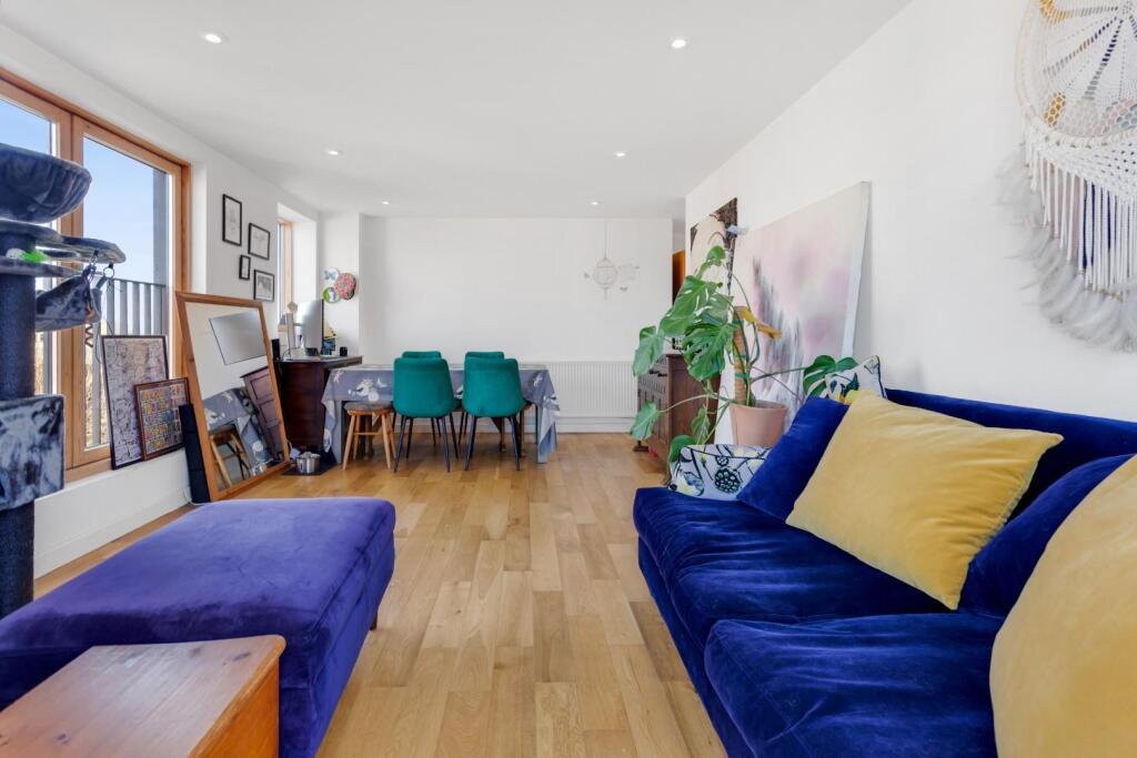 Main image of property: Barretts Grove, London, N16
