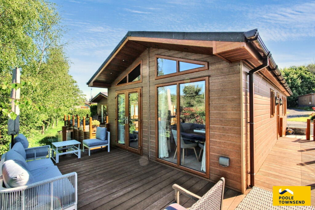 Main image of property: 33 Cartmel Lodge Park, Cartmel