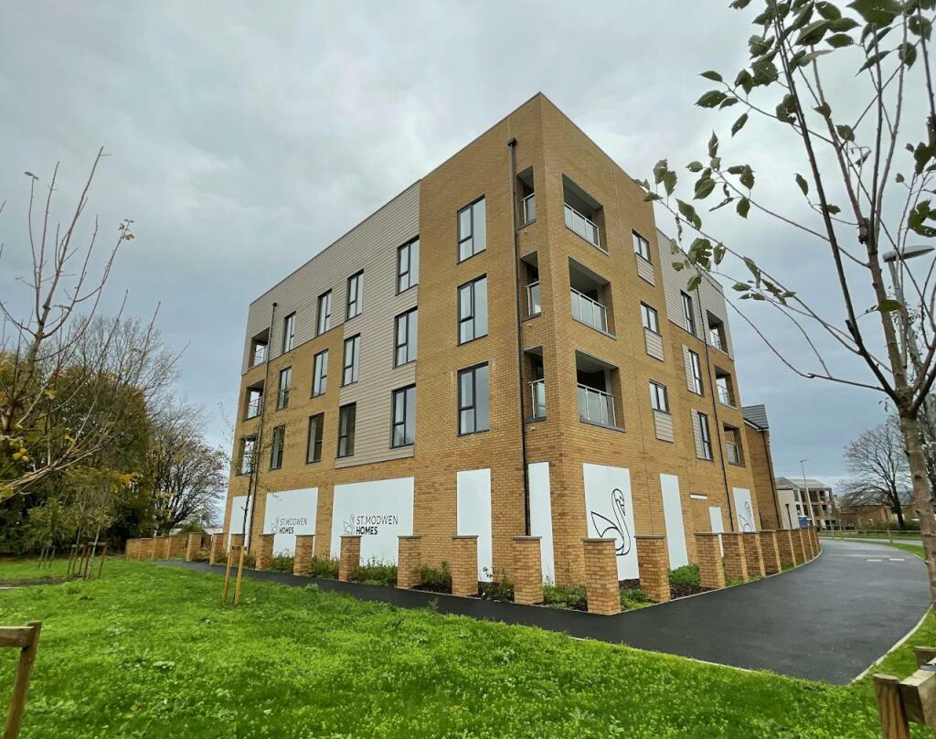 Main image of property: Plot 12a, Locking Parklands, Weston Super Mare, BS24 7DP