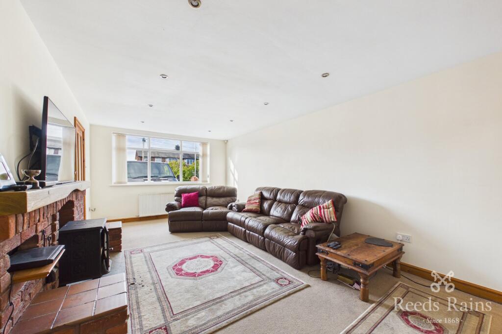 House in Preston - View 3