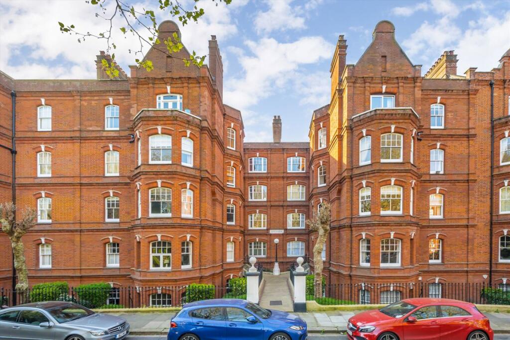 Main image of property: Queen's Club Gardens, West Kensington