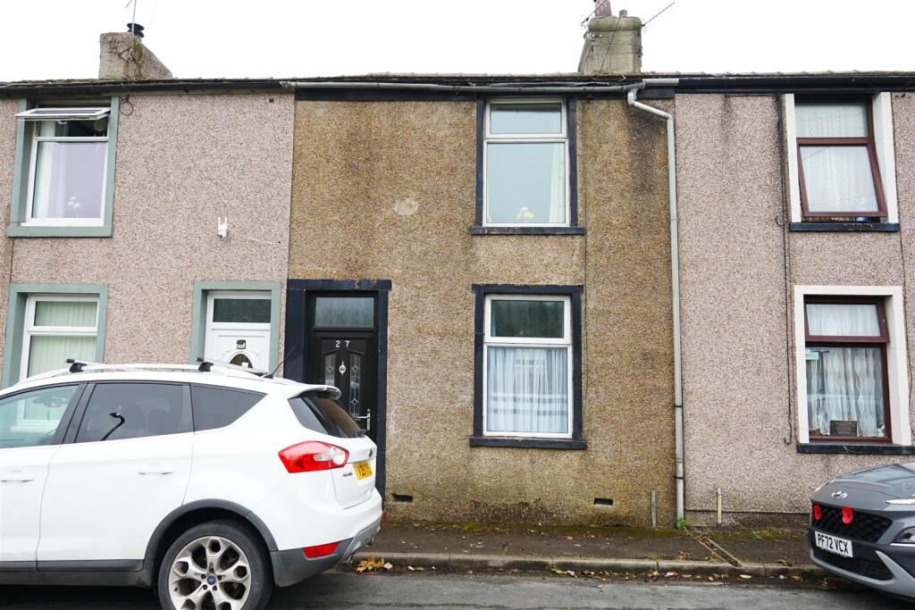 Main image of property: Hope Street, Millom