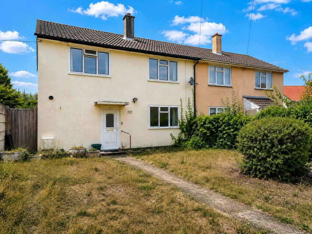 Main image of property: Warren Crescent, Headington, Oxford, OX3