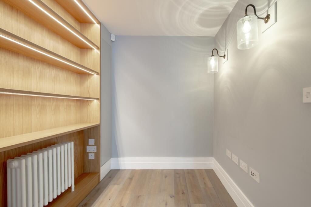 2 bedroom terraced house for rent