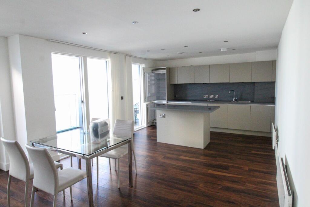 Main image of property: Greengate Salford M3