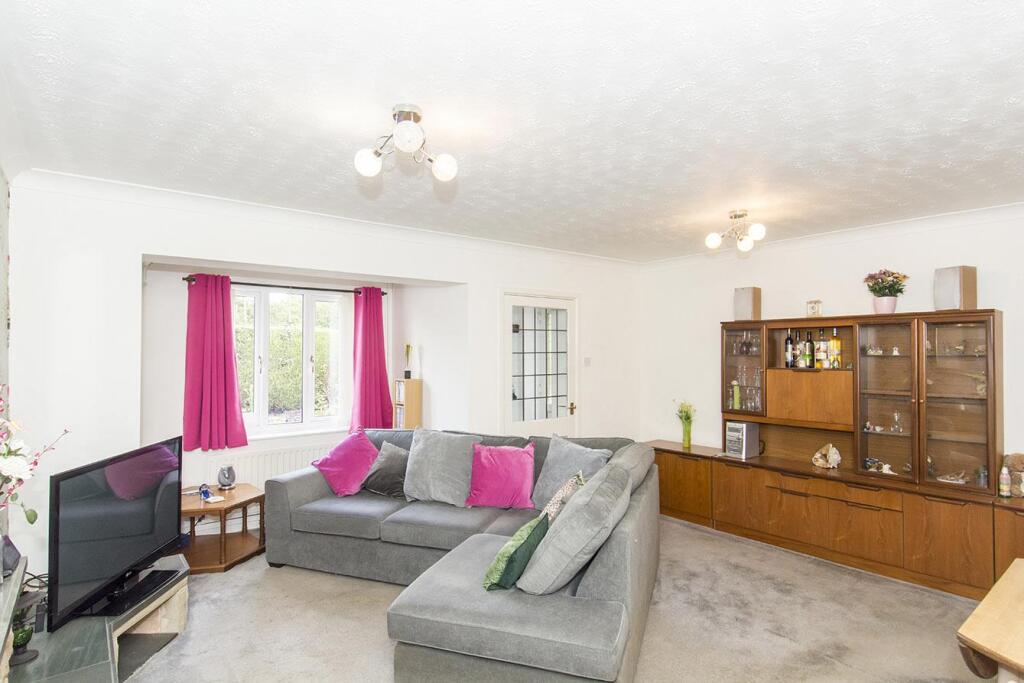 House in Harborough, Fleckney - View 5