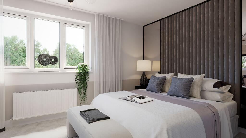 House in Nuneaton and Bedworth, Warwickshire - View 5