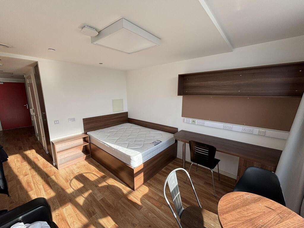 Additional image 12 of Centro Court, 85 Loch Street, Aberdeen, Aberdeenshire, Scotland, AB25