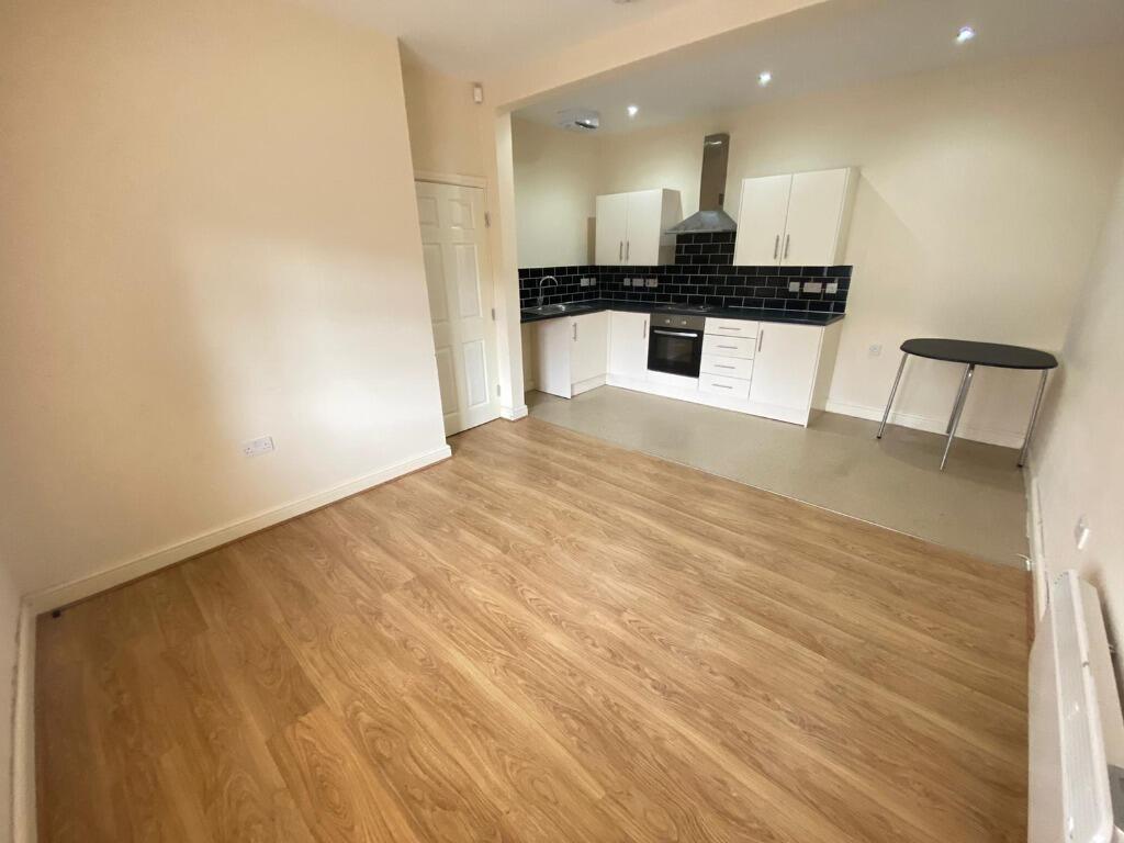 Apartment in Walsall - View 2