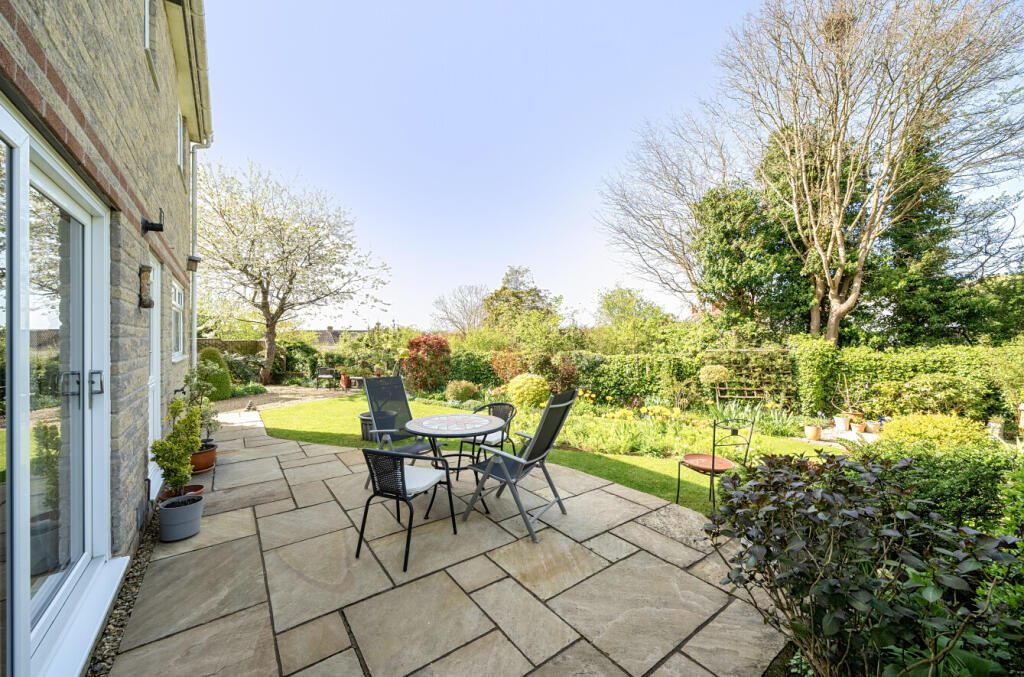 Additional image 28 of Grangefields, Street, BA16