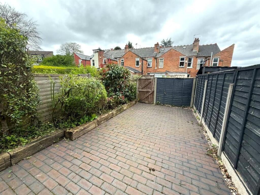 Additional image 15 of Warren Avenue, Moseley, Birmingham