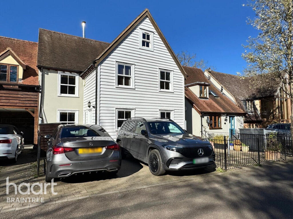 Main image of property: Friars Lane, Braintree
