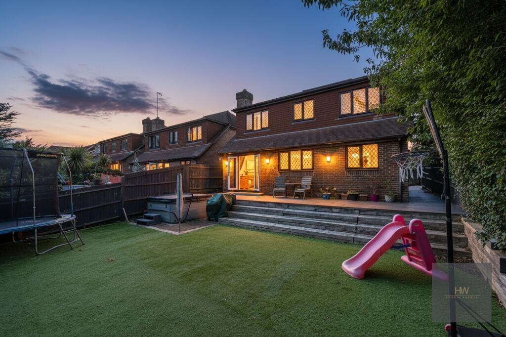 Main image of property: Ambleside Avenue, Telscombe Cliffs, BN10