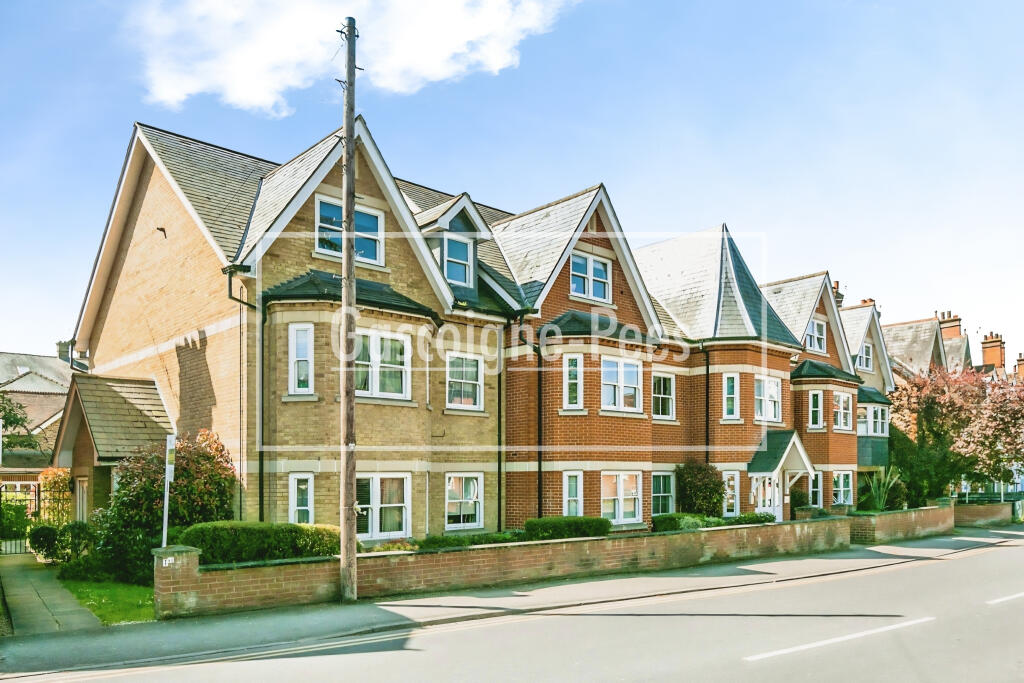 Main image of property: York Road, Guildford