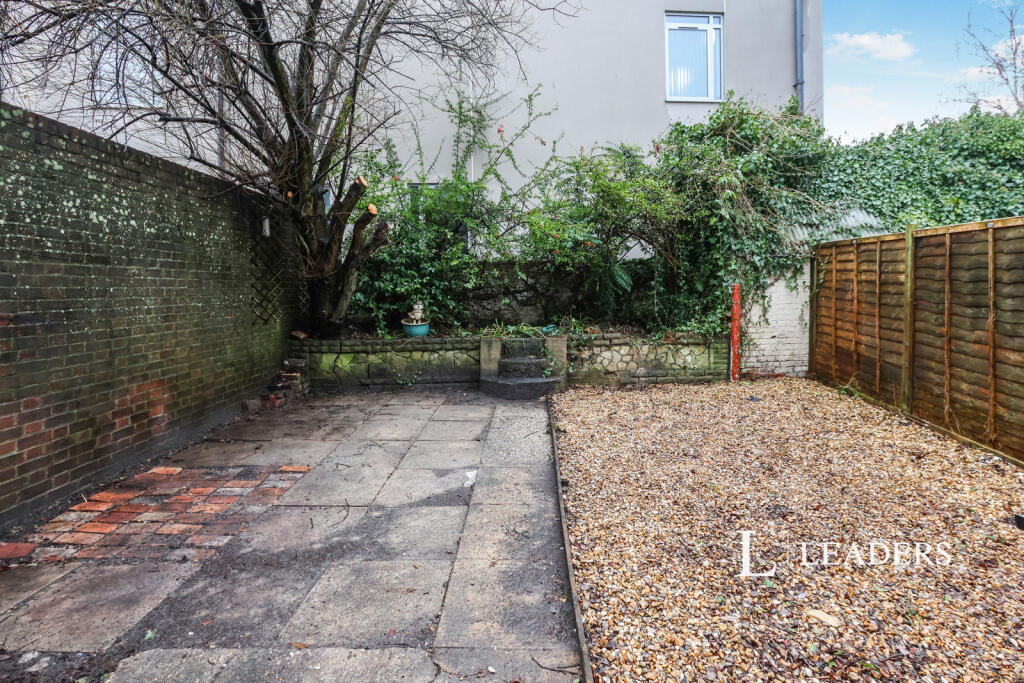 Main image of property: North Street, Poole, Dorset, BH15