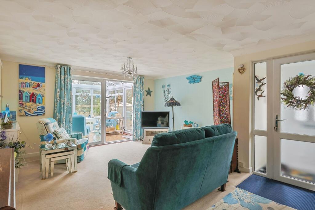 House in Upton, Lytchett Minster and Upton - View 2