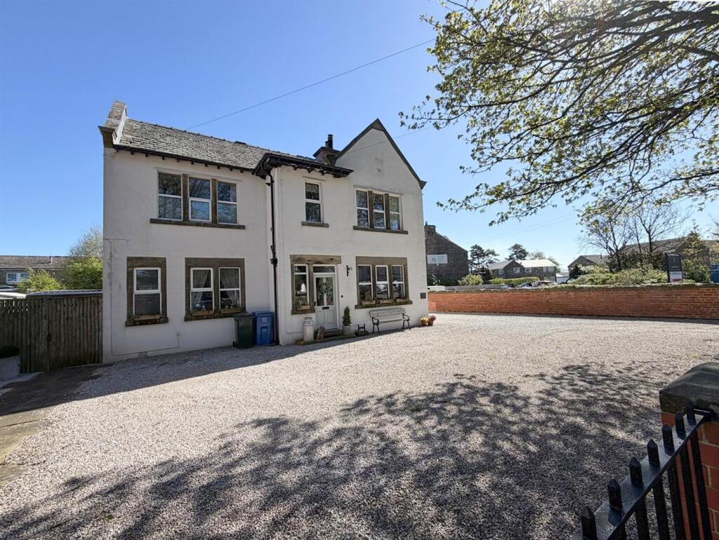 Main image of property: Wharfeside Avenue, Threshfield, Skipton
