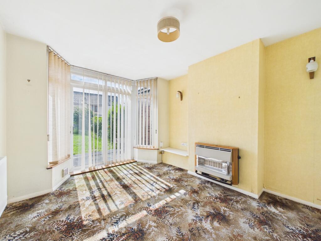 Chaddesden Park Road, Chaddesden - View 4