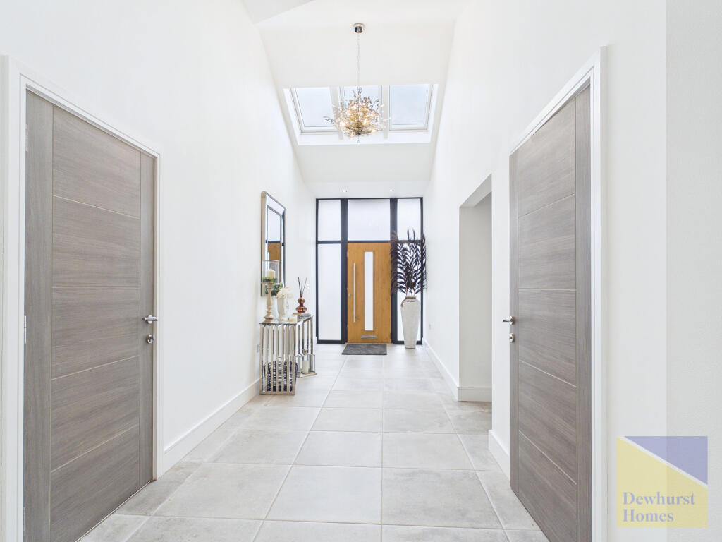 House in Preston - View 2