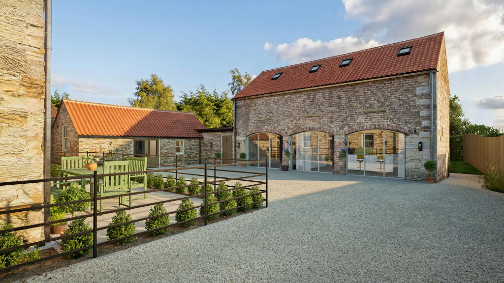 Main image of property: West Parks, Osgoodby, Thirsk, YO7