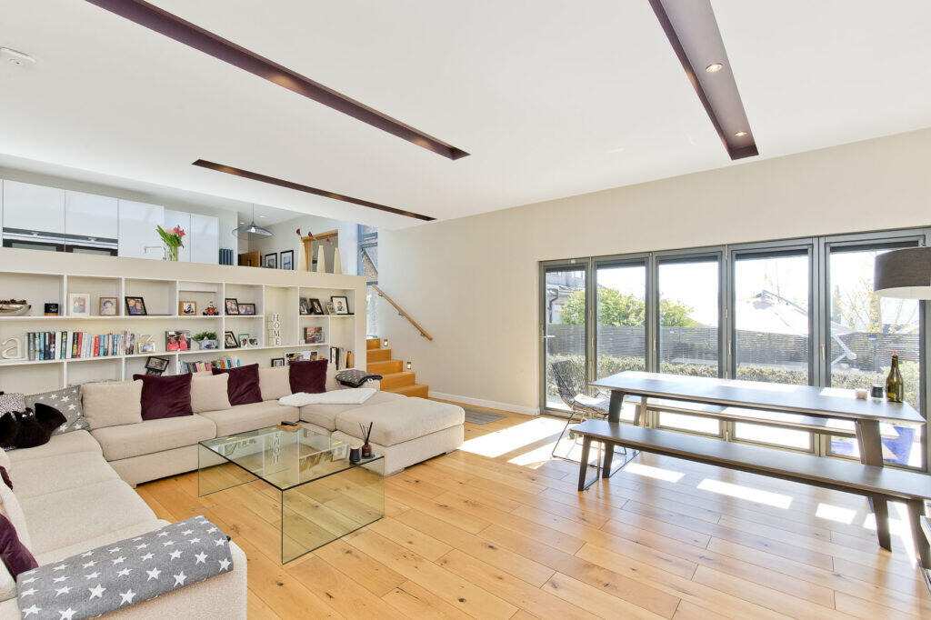 House in Edinburgh, Corstorphine - View 4