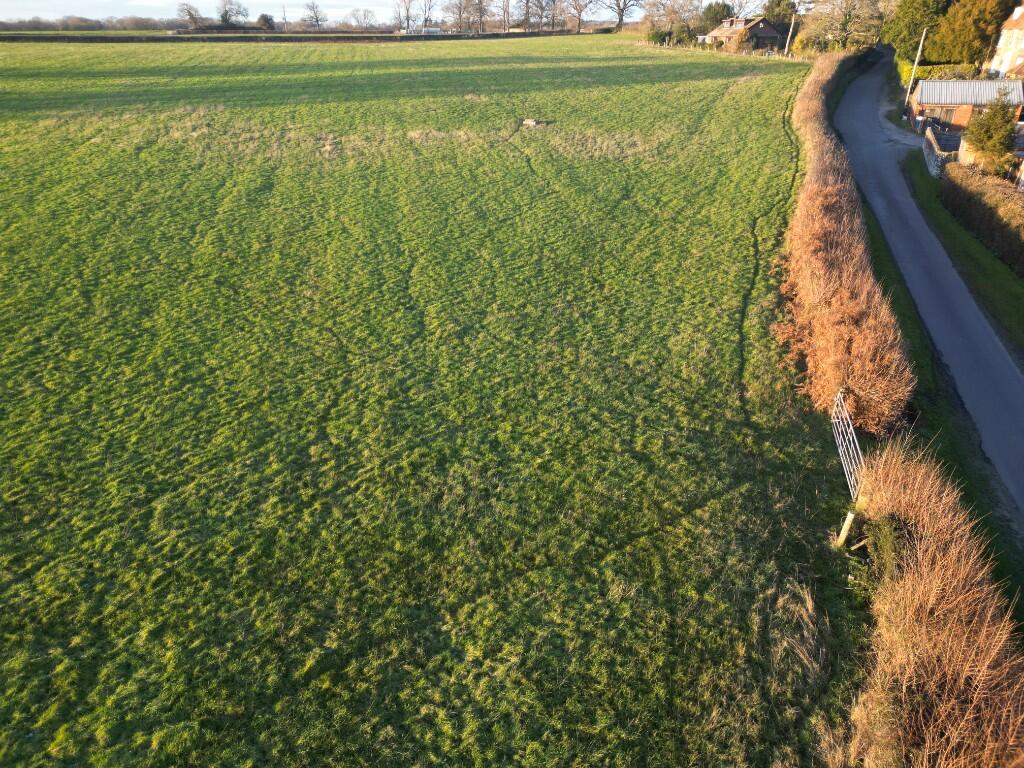 Main image of property: Lot 4 - High Trees, Netherhill Lane, Botley SO32 2BP