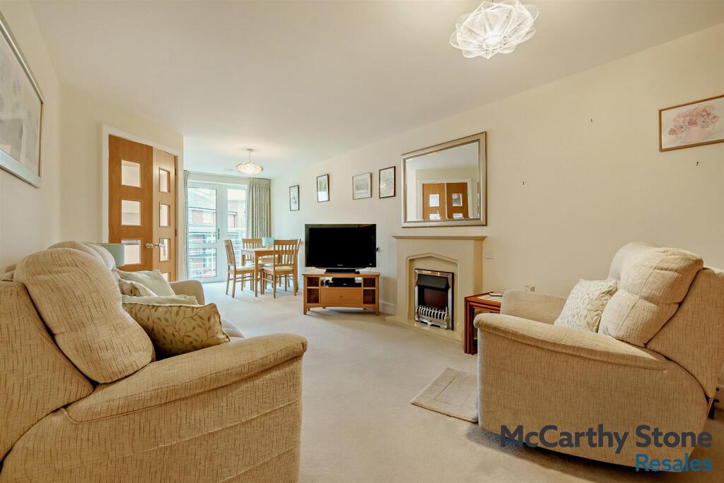 Main image of property: Josiah Drive, Ickenham