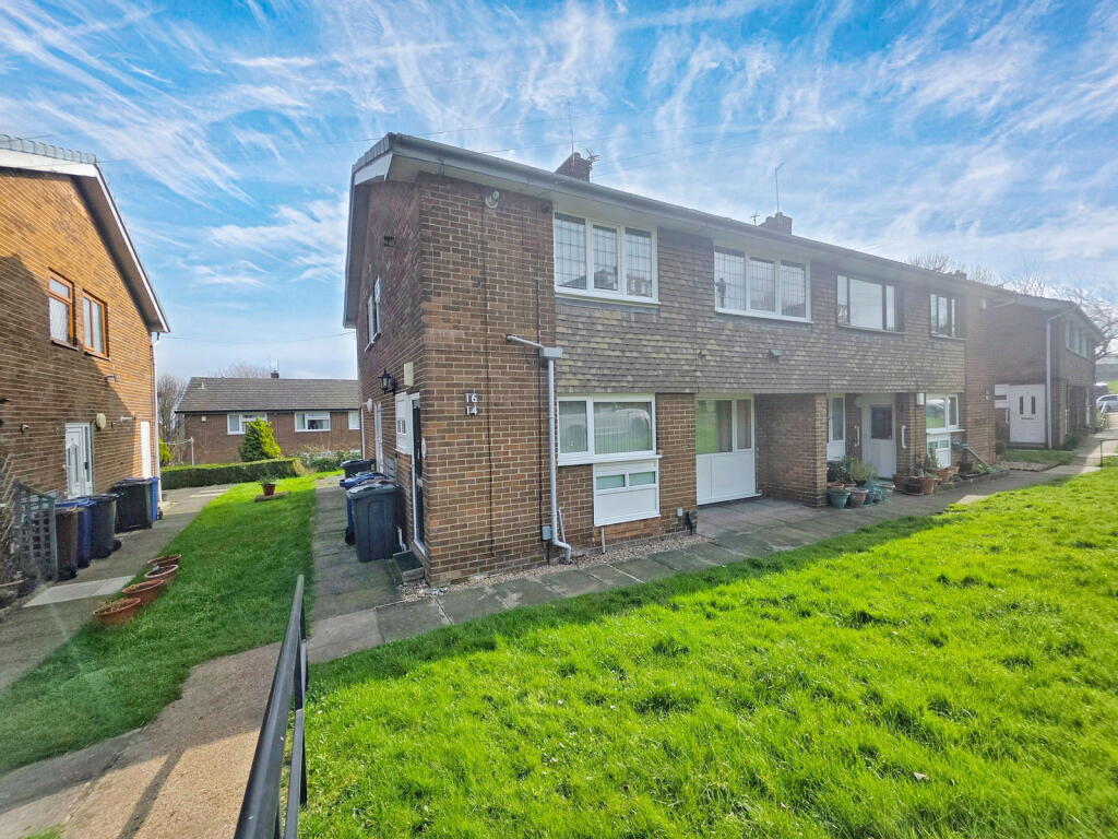 Main image of property: Britannia Close, Barnsley, S70 1JR