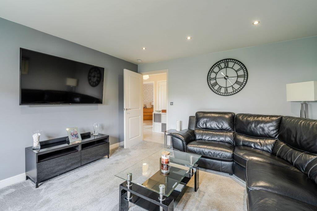 Apartment in Edinburgh, East Lothian - View 3
