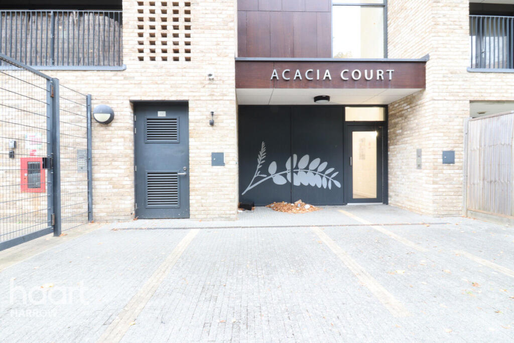 Main image of property: Alpine Road, London
