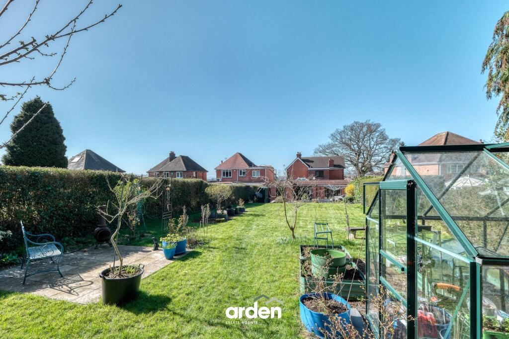 Additional image 21 of Birmingham Road, Marlbrook, B61