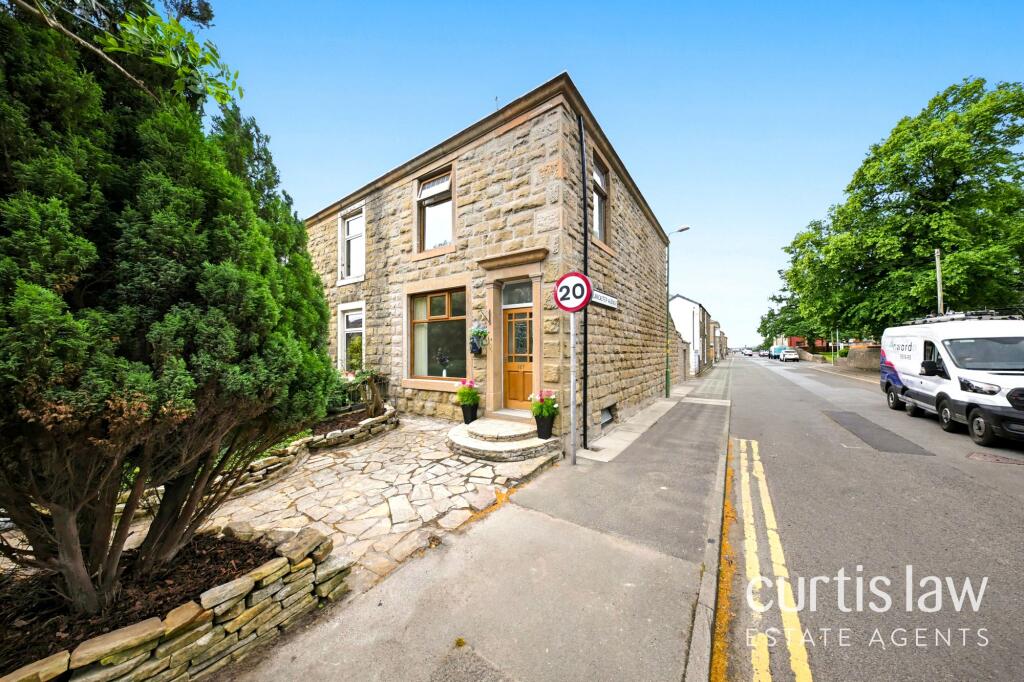 Main image of property: Whalley Road, Accrington, BB5