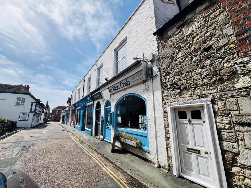Main image of property: Yarmouth, Isle of Wight