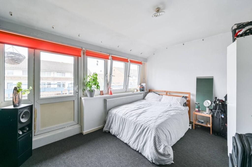 Main image of property: Cronin Street, Peckham, London, SE15