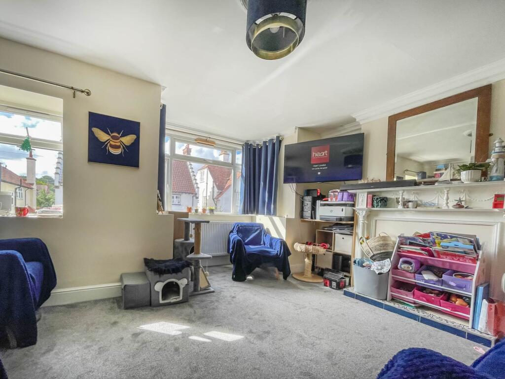 Apartment in North Norfolk, Sheringham - View 3
