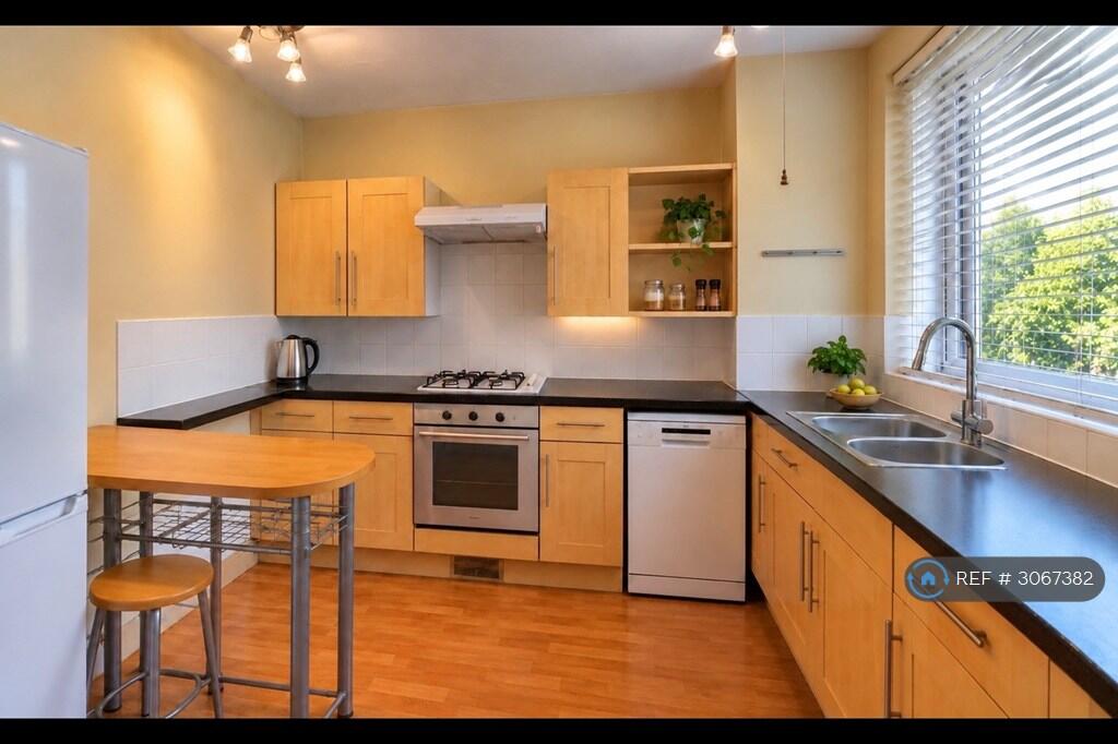 Apartment in London - More