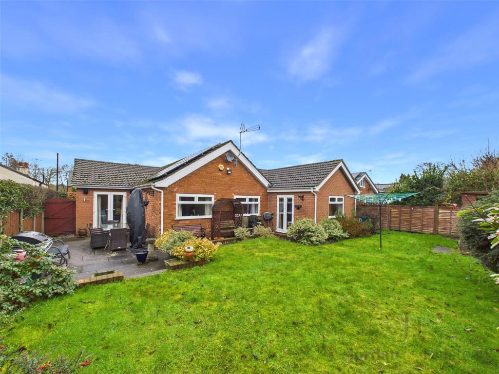 Main image of property: Ashton Road, Norley, Frodsham, Cheshire, WA6