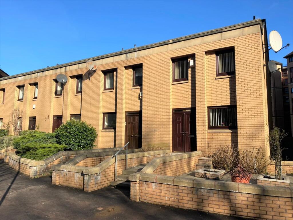 Main image of property: Parsonage Square, City Centre, Glasgow, G4
