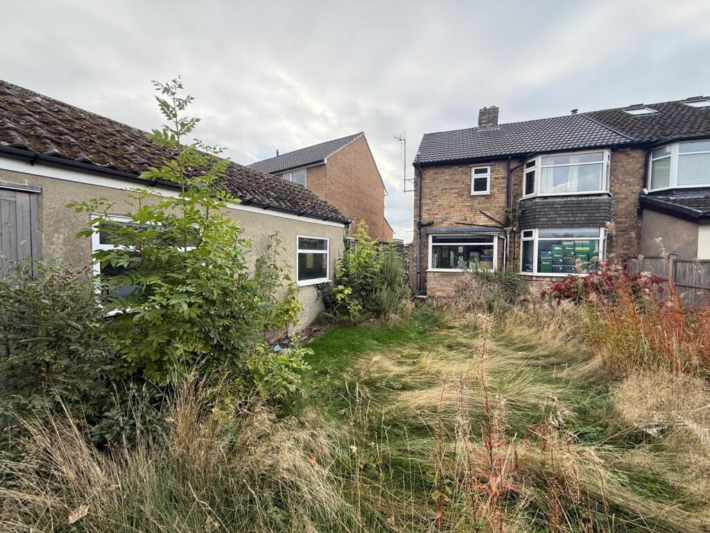 House in Sheffield - View 5