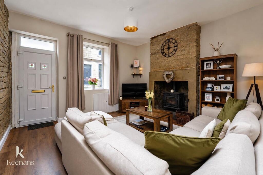 Main image of property: Richard Street, Shuttleworth, Ramsbottom