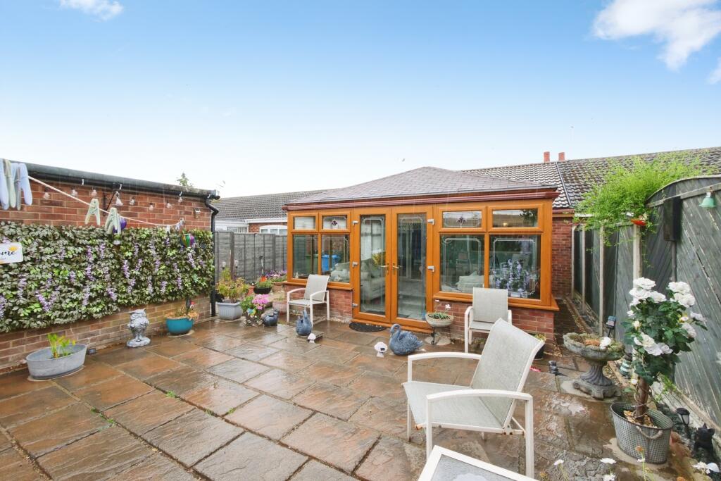 House in York - View 4