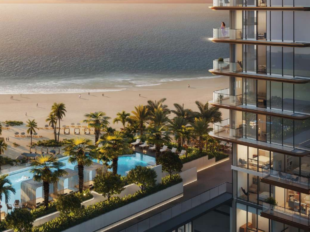 Main image of property: Jazirat al Hamra