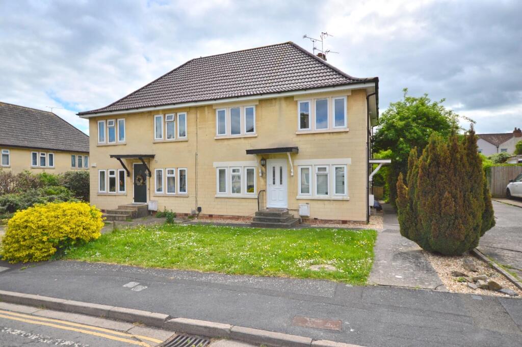 Main image of property: Mayfields, Keynsham, Bristol