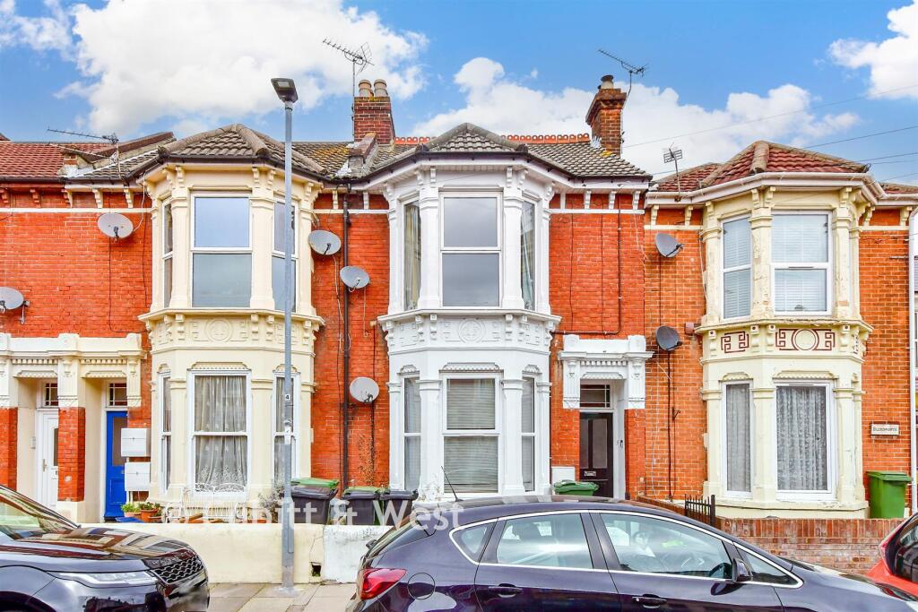 Main image of property: North End Avenue, Portsmouth, Hampshire