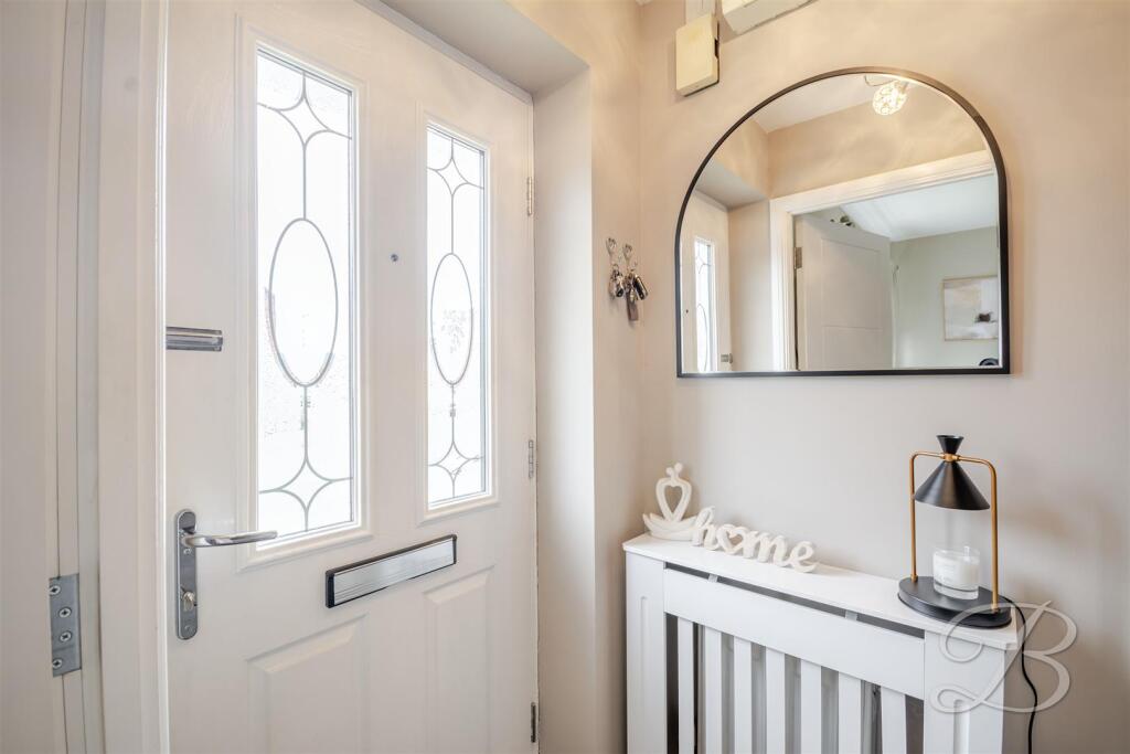 Beacon View, Ollerton, Newark - View 4