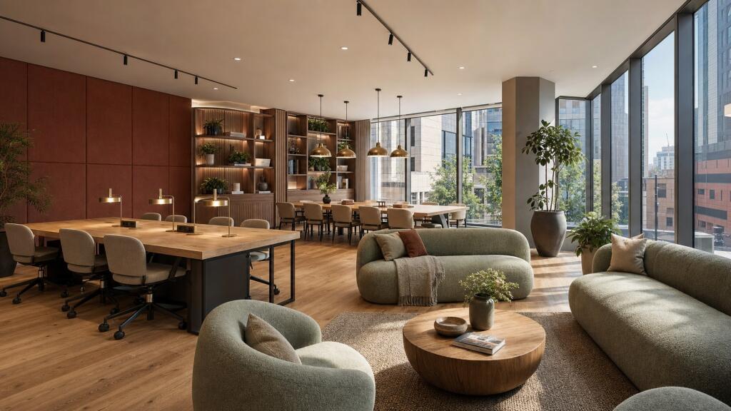 Apartment in Leeds - More