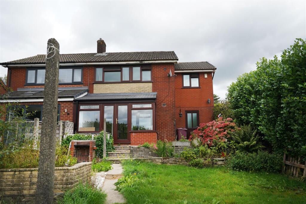 Main image of property: Victoria Road, Horwich, Bolton