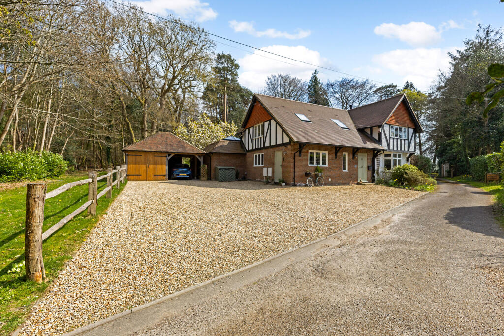 Main image of property: Marley Common, Haslemere, GU27