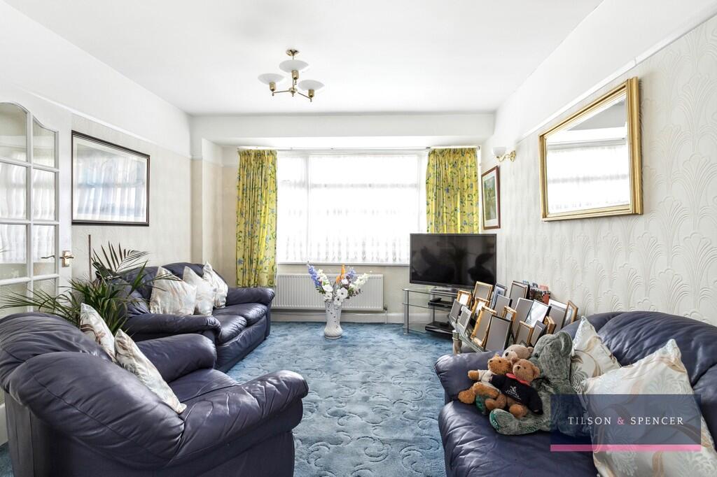 House in London - View 5